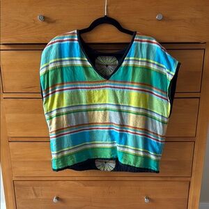 Ace & Jig Mason Shell size L